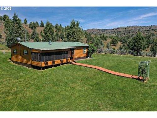49173 Hwy 26, Mount Vernon, OR, 97865-6154 | Card Image