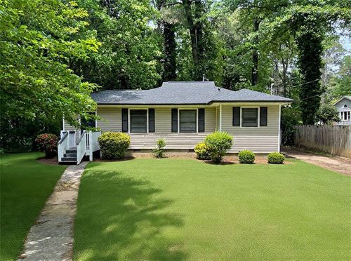 2233 Park Ter, COLLEGE PARK, GA, 30337-1603 | Card Image