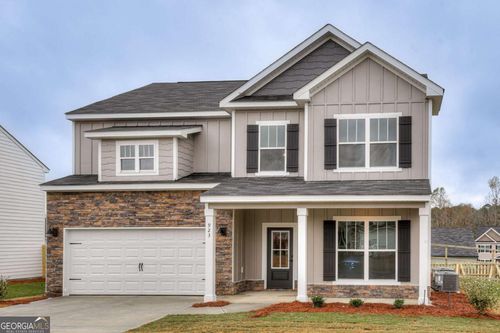 295 Timberlake Dr, Guyton, GA, 31312-5980 | Card Image