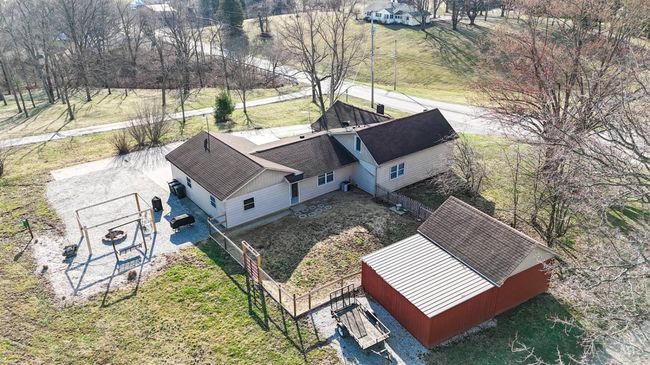 12459 North St, House other with 2 bedrooms, 3 bathrooms and null parking in Dillsboro IN | Image 31
