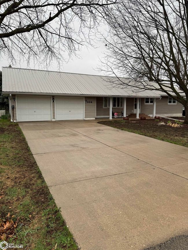 104 W Marshall St, House other with 3 bedrooms, 2 bathrooms and null parking in Albion IA | Image 29