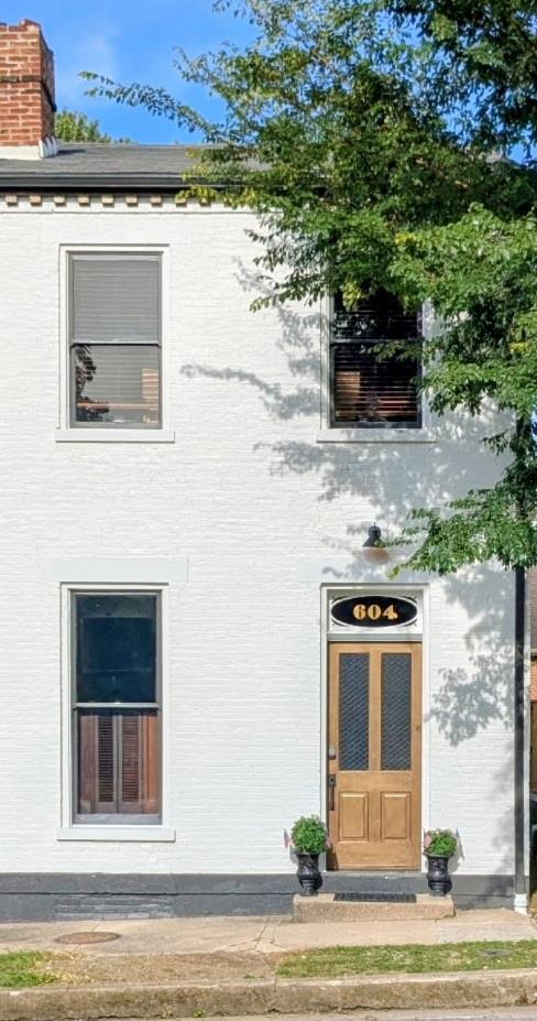 Residential in Madison 2