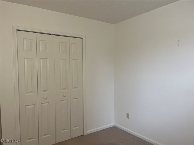 Double Closet in the Second Bedroom | Image 16