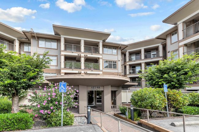 118 - 12248 224 Street, Condo with 2 bedrooms, 2 bathrooms and 2 parking in Maple Ridge BC | Image 30