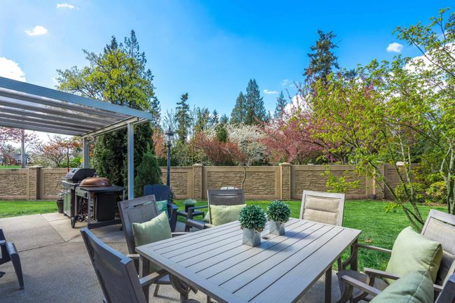 14 - 21928 48 Avenue, Townhouse with 3 bedrooms, 2 bathrooms and 3 parking in Langley BC | Image 31