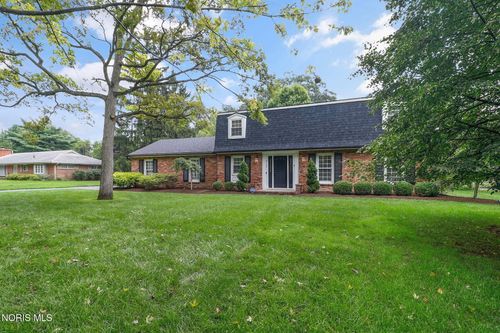 4104 Lancelot Rd, Toledo, OH, 43623-2518 | Card Image