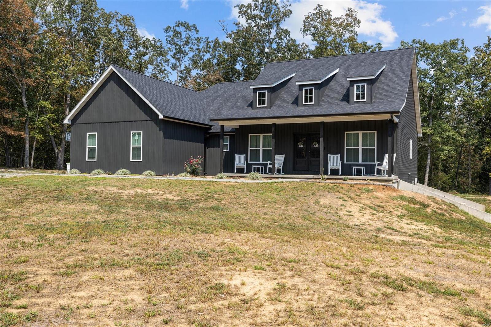 Chestnut Xing, Farmington, MO 63640