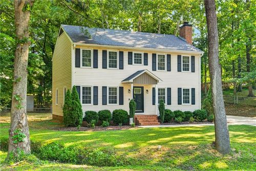 1021 Worth St, Asheboro, NC, 27203-5015 | Card Image