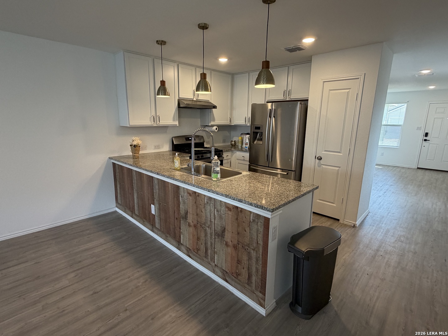 Residential Lease in San Antonio 3