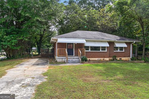 5446 Alder Dr, Forest Park, GA, 30297-4058 | Card Image