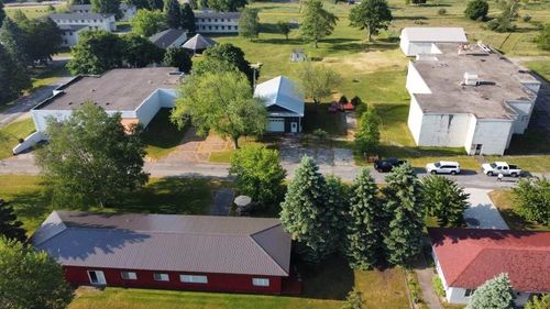 393 Starboard Dr, Port Austin, MI, 48467-9561 | Card Image