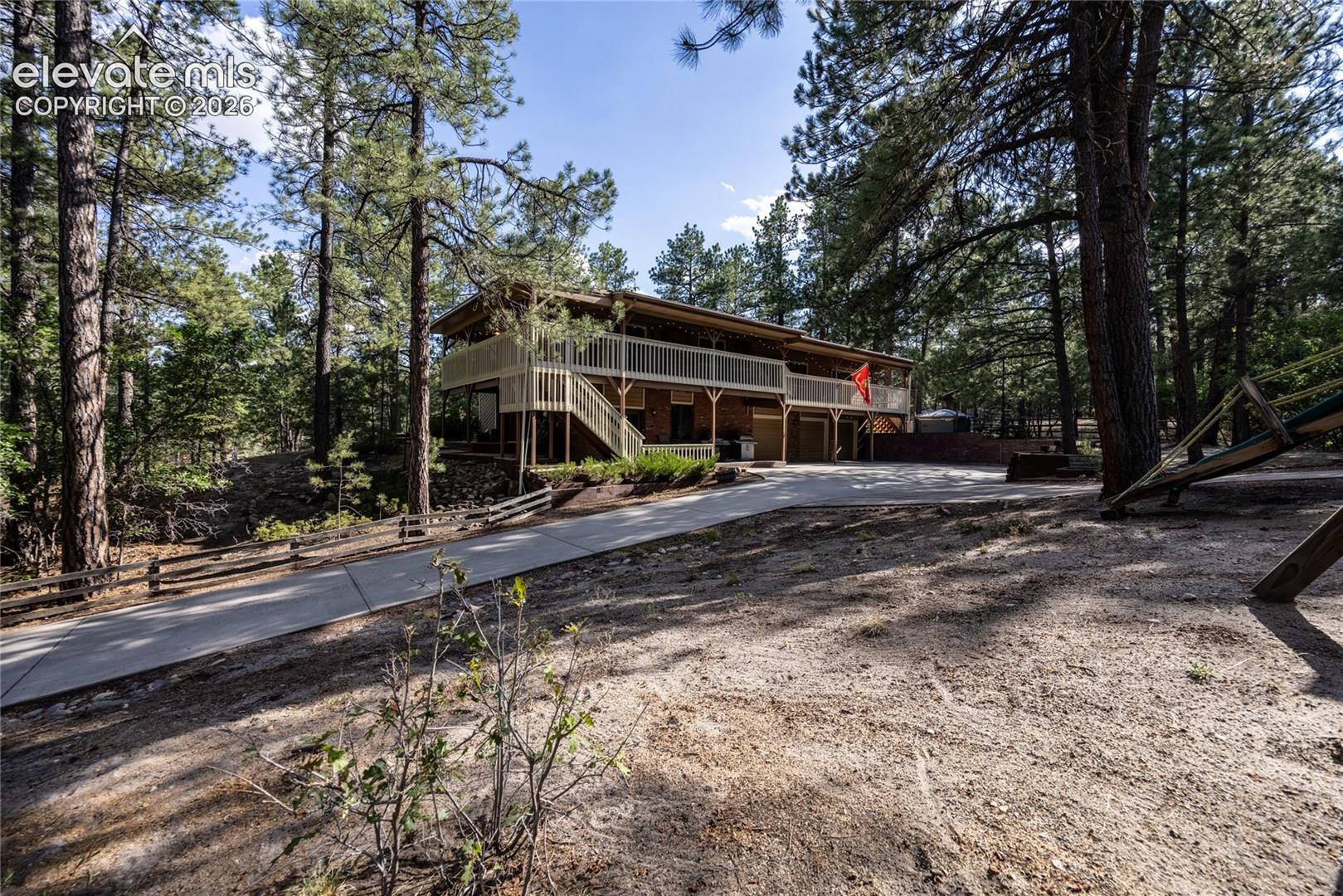 Residential in Larkspur 2