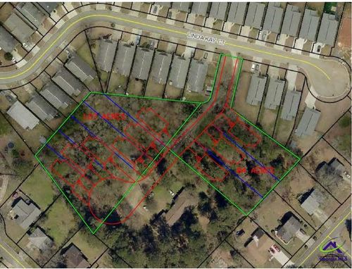 Parc10&amp;Tract4B Linda Kay Court, Warner Robins, GA, 31088 | Card Image