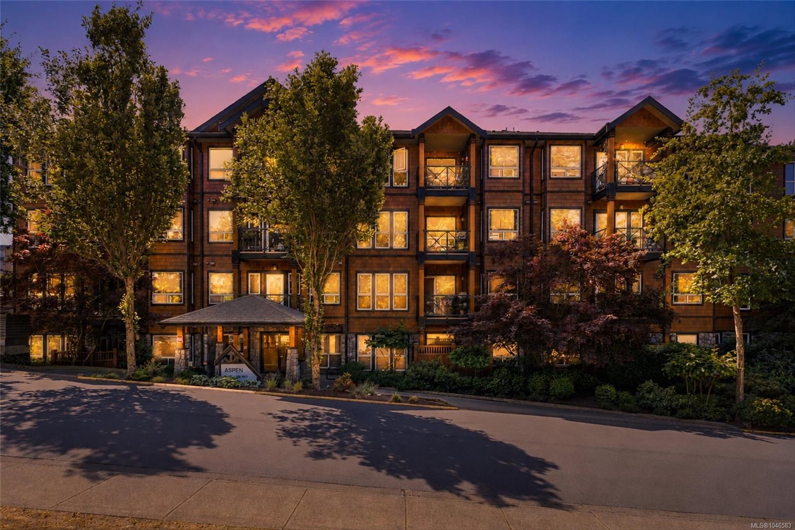 Residential in View Royal