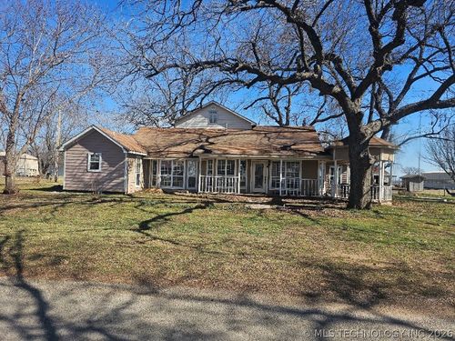 20417 Raven Rd, Burneyville, OK, 73430 | Card Image