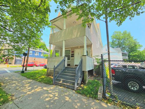 1-483 Ferry St, New Haven, CT, 06513-3043 | Card Image