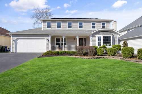 1864 Slippery Rock Rd, Naperville, IL, 60565-6764 | Card Image