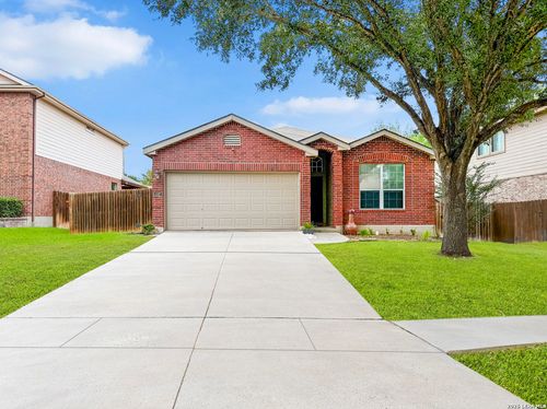 117 Wright Lndg, Cibolo, TX, 78108 | Card Image