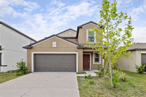 7205 Ronnie Gardens Ct, TAMPA, FL, 33619-6990 | Card Image