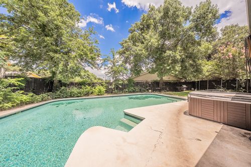 949 Arbor Downs Drive, Plano, TX, 75023 | Card Image