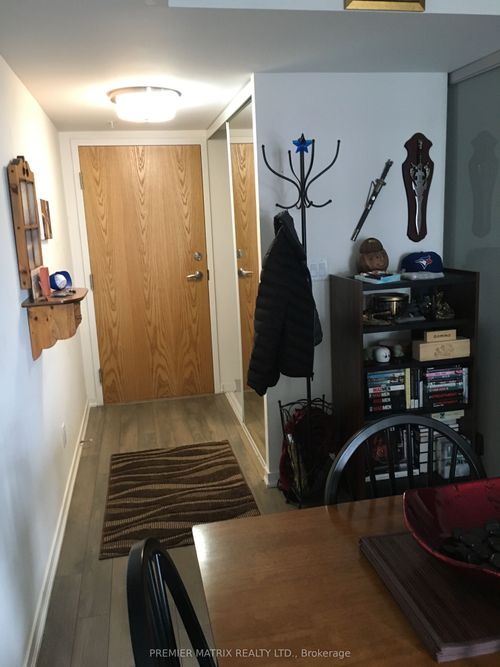 904-20 Joe Shuster Way, Toronto, ON, M6K0A3 | Card Image