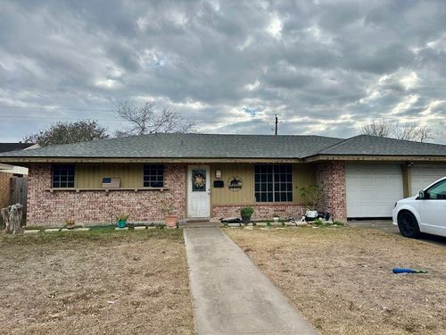 2015 Louisiana Street, Kingsville, TX, 78363 | Card Image