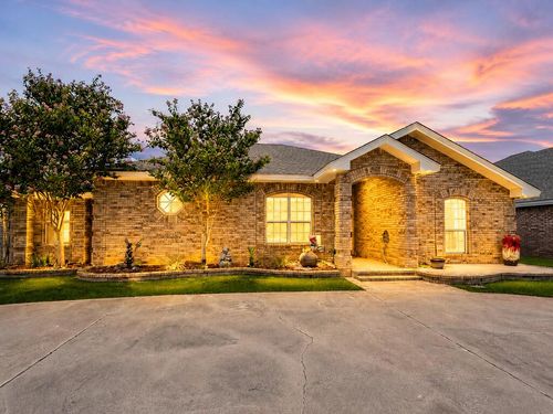 6005 Nottingham Ln, Midland, TX, 79707-1519 | Card Image