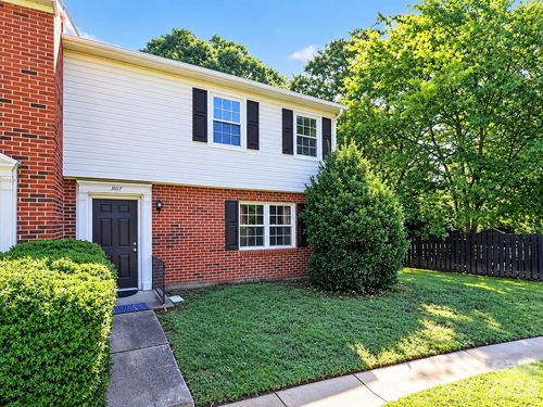 11117 Park Rd, Charlotte, NC, 28226-4676 | Card Image