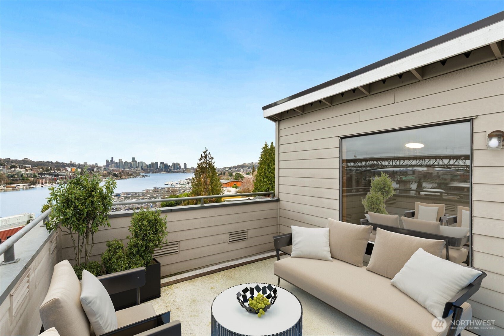 Residential in Seattle 4
