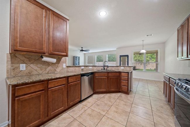 Lots of cabinet and storage space | Image 11