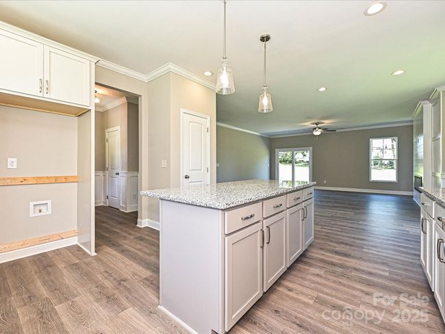 11533 Valley Oaks Ln, House other with 3 bedrooms, 4 bathrooms and null parking in Stanfield NC | Image 15