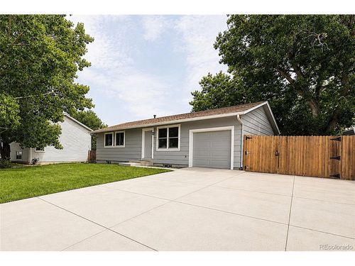 12268 Monroe Dr, Thornton, CO, 80241-3505 | Card Image