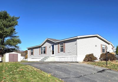 170 - 1003 Oakhill, House other with 3 bedrooms, 2 bathrooms and 2 parking in Attleboro MA | Image 2