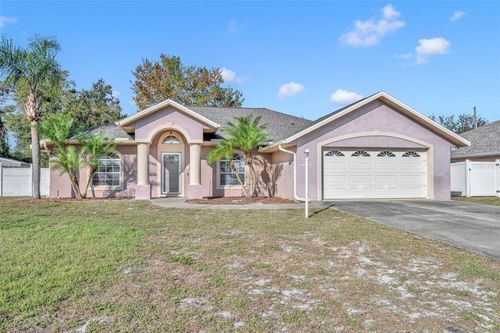 940 Buttercup Terrace, DELTONA, FL, 32725 | Card Image