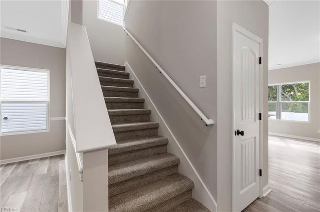 9621 9 Th Bay St, House other with 4 bedrooms, 4 bathrooms and null parking in Norfolk VA | Image 15