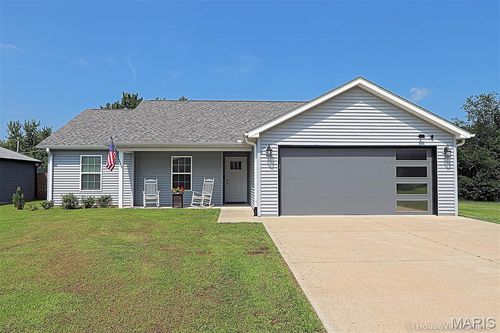 299 Sun Valley Ct, Jackson, MO, 63755-8627 | Card Image