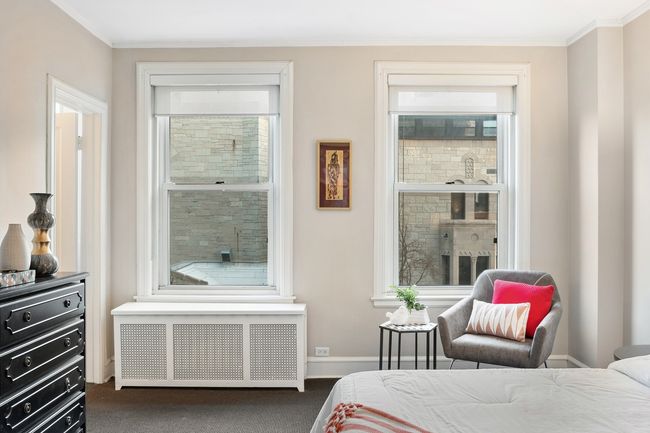 APT-4A - 3500 N Lake Shore Dr, Home with 2 bedrooms, 3 bathrooms and null parking in CHICAGO IL | Image 18