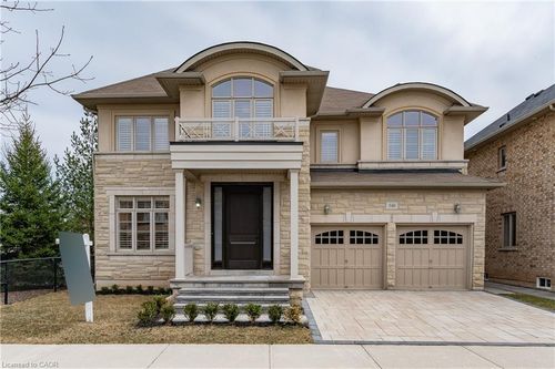 540 Bridgeview Rd, Oakville, ON, L6M0P3 | Card Image