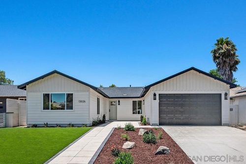 13026 Gate Dr, Poway, CA, 92064-5842 | Card Image