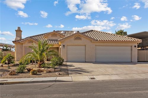 778 Fairway Dr, Boulder City, NV, 89005-3434 | Card Image