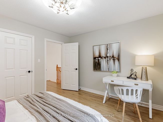 15 Pinecrest St, House other with 3 bedrooms, 3 bathrooms and 2 parking in Markham ON | Image 32