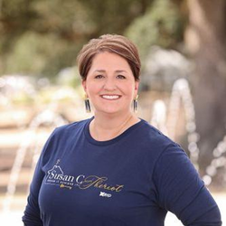Susan Theriot