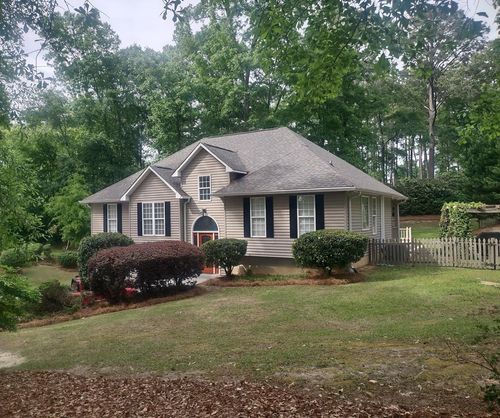 117 Lakeshore Drive S, Ivey, GA, 31031 | Card Image