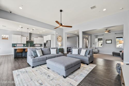 7415 W Cactus Flower Pass, Marana, AZ, 85658 | Card Image