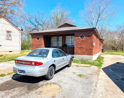 1510 N Merton St, Memphis, TN, 38108-1648 | Card Image