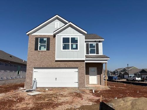 8941 Round Bale Ave, Bowling Green, KY, 42104-7902 | Card Image