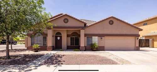 15946 N Naegel Dr, Surprise, AZ, 85374-5200 | Card Image