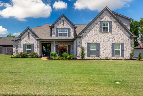 178 E Cherrybark Dr, Atoka, TN, 38004-5254 | Card Image