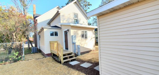 212 Grant St, House other with 4 bedrooms, 2 bathrooms and null parking in Rhinelander WI | Image 21