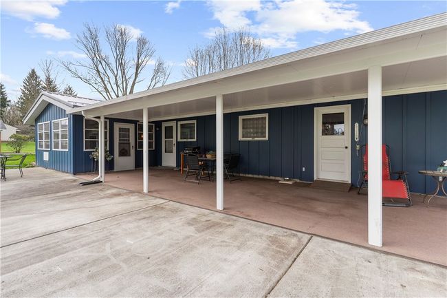 507 Moss Ln, House other with 3 bedrooms, 2 bathrooms and 2 parking in Pymatuning Twp PA | Image 31